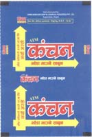 Mark logo