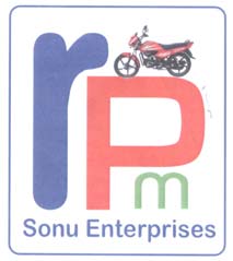 Mark logo