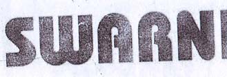 Mark logo