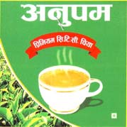 Mark logo