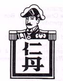 Mark logo