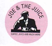 Mark logo
