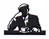Mark logo