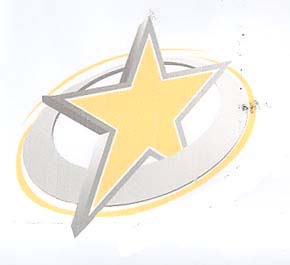 Mark logo