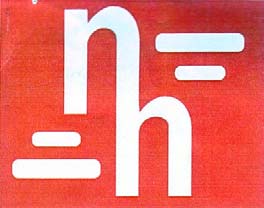 Mark logo
