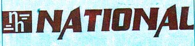 Mark logo
