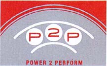 Mark logo