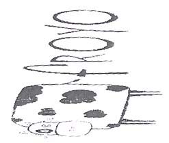 Mark logo
