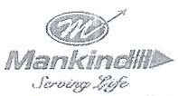 Mark logo