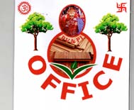 Mark logo