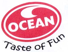 Mark logo