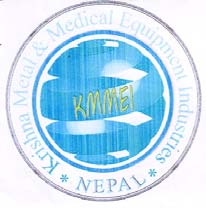 Mark logo