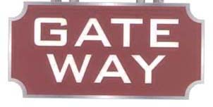 Mark logo