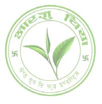 Mark logo