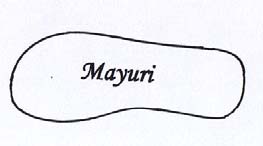 Mark logo