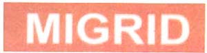 Mark logo