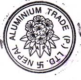 Mark logo