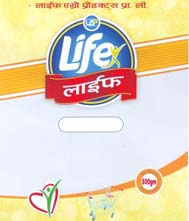 Mark logo
