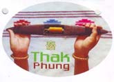 Mark logo