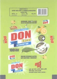 Mark logo