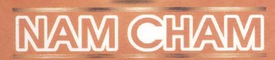Mark logo