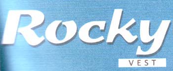 Mark logo
