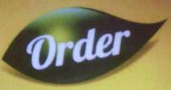 Mark logo