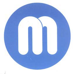 Mark logo