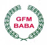 Mark logo