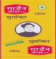 Mark logo