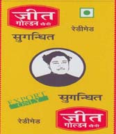 Mark logo