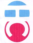 Mark logo