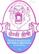 Mark logo