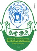 Mark logo