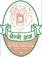 Mark logo