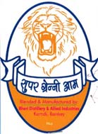 Mark logo