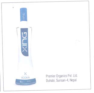 Mark logo