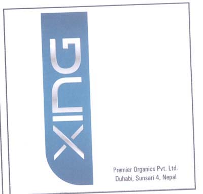 Mark logo
