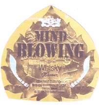 Mark logo