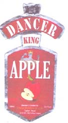 Mark logo