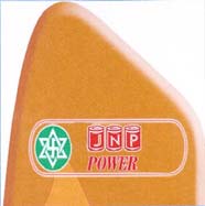 Mark logo