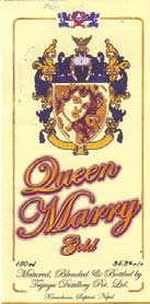 Mark logo