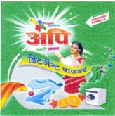 Mark logo