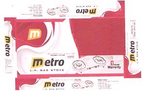 Mark logo