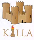 Mark logo