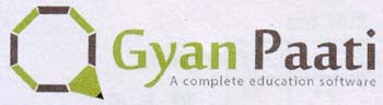 Mark logo