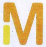Mark logo